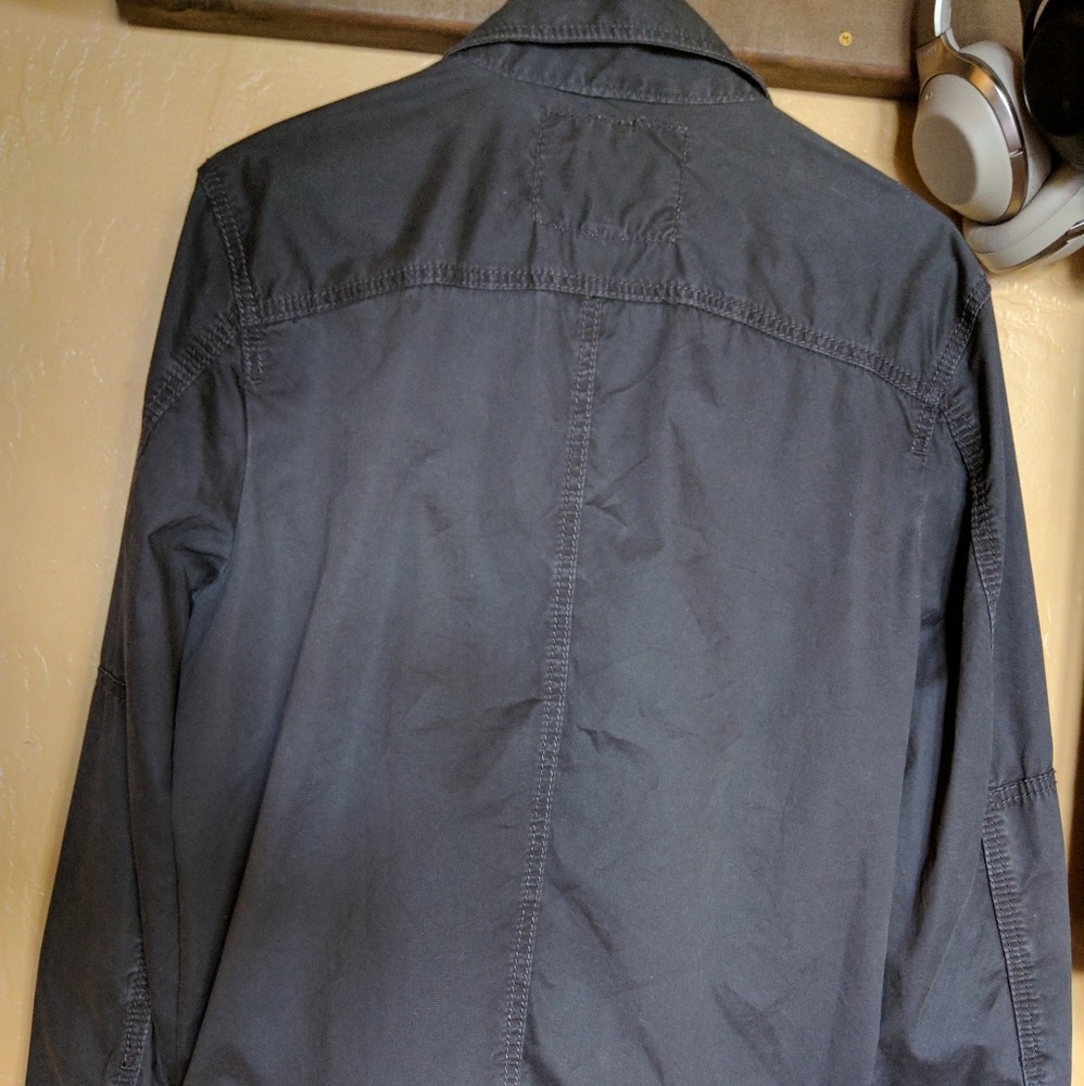 Authentic Guess Jacket - Picture 3 of 3